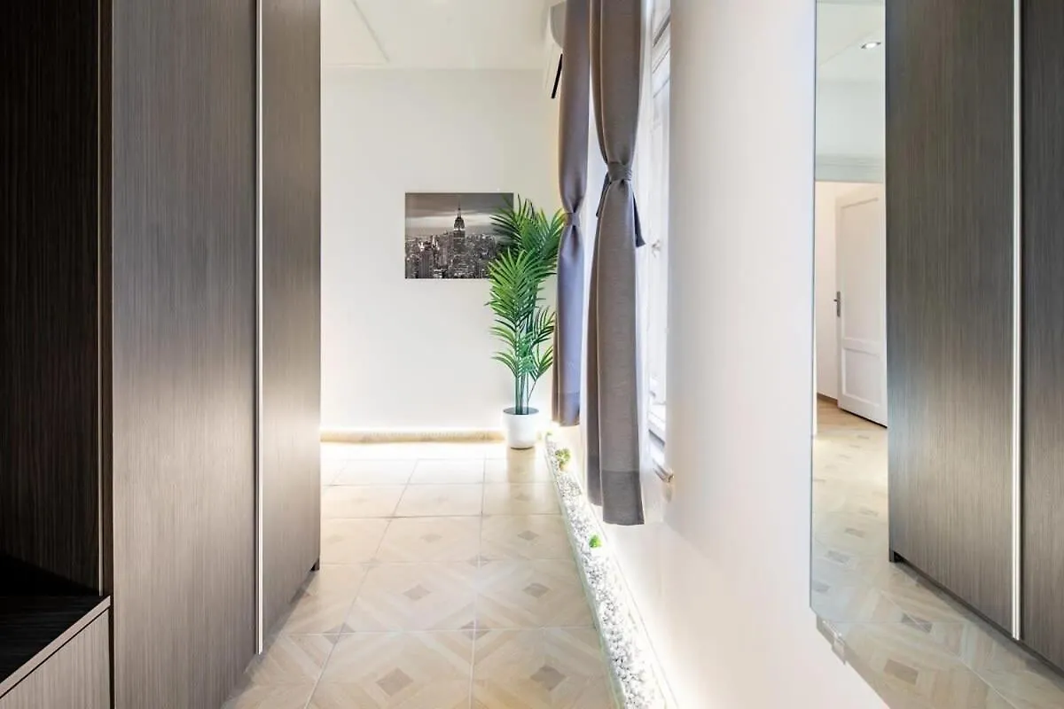 Central Comfy Home Budapest Apartment