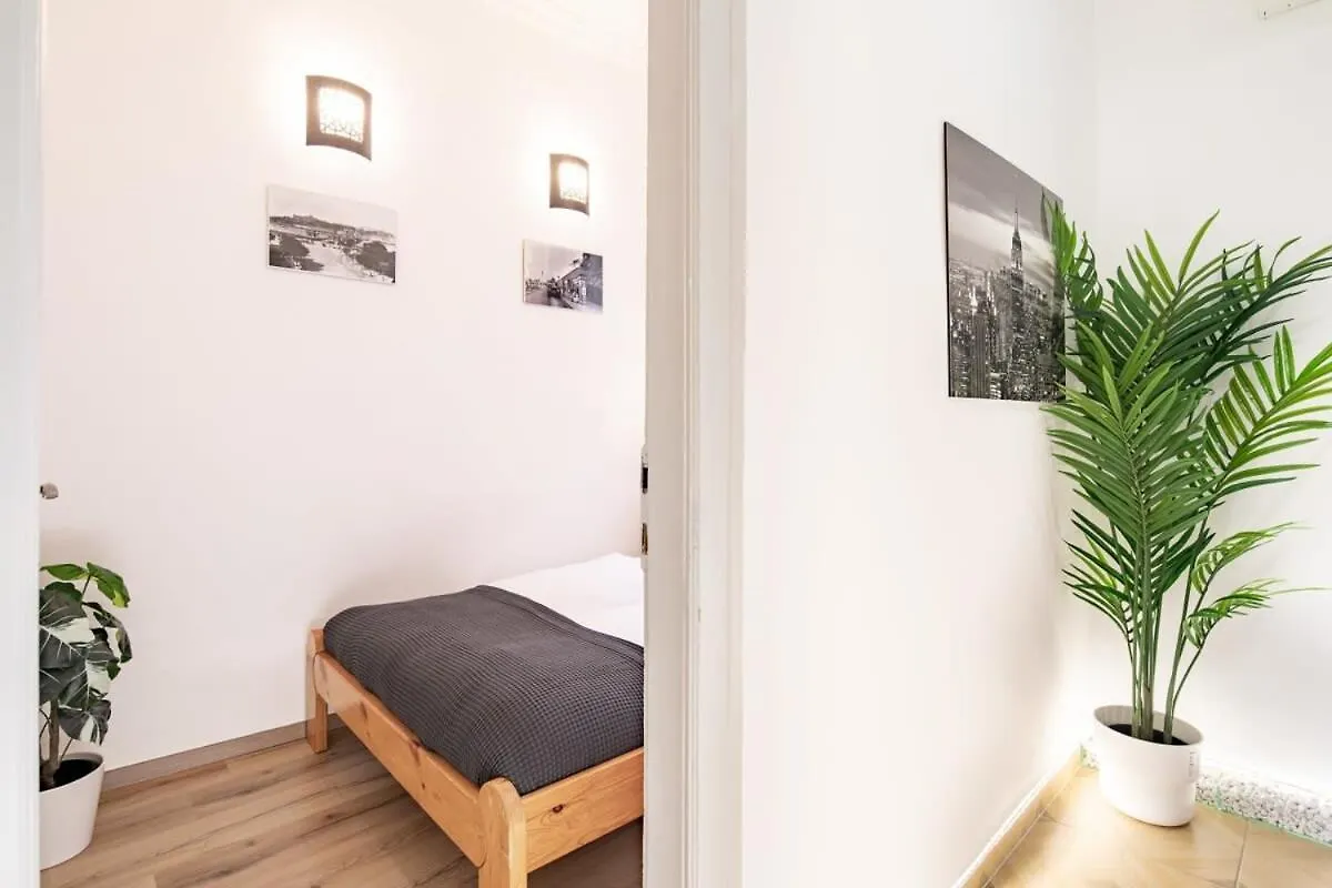 Central Comfy Home Budapest